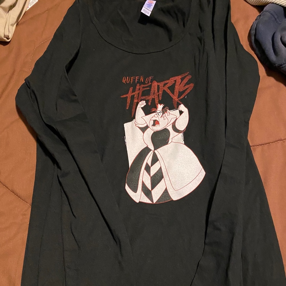 LulaRoe Lynnae top